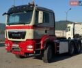 МАН ТГС, объемом двигателя 12.4 л и пробегом 760 тыс. км за 43907 $, фото 2 на Automoto.ua