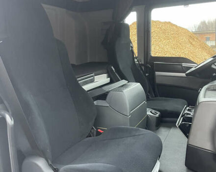 МАН ТГС, объемом двигателя 0 л и пробегом 823 тыс. км за 19700 $, фото 20 на Automoto.ua