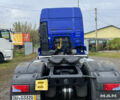 МАН ТГС, объемом двигателя 0 л и пробегом 700 тыс. км за 33060 $, фото 5 на Automoto.ua