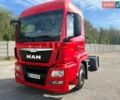 МАН ТГС, объемом двигателя 10.5 л и пробегом 708 тыс. км за 15500 $, фото 1 на Automoto.ua