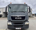 МАН TGS, об'ємом двигуна 0 л та пробігом 660 тис. км за 29900 $, фото 8 на Automoto.ua