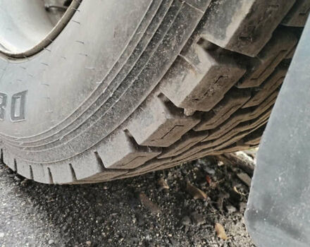 МАН TGS, об'ємом двигуна 0 л та пробігом 700 тис. км за 18800 $, фото 4 на Automoto.ua