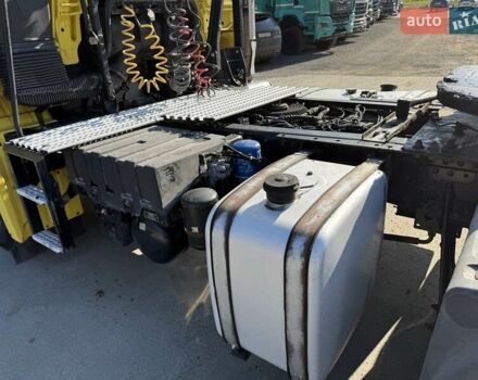 МАН TGS, об'ємом двигуна 0 л та пробігом 680 тис. км за 27287 $, фото 11 на Automoto.ua