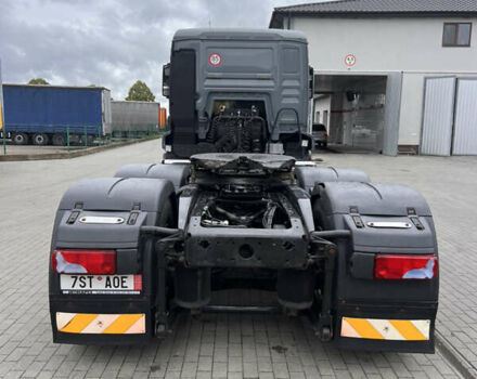 МАН TGS, об'ємом двигуна 0 л та пробігом 660 тис. км за 31000 $, фото 3 на Automoto.ua
