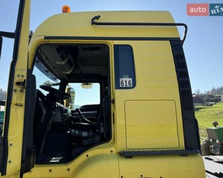 МАН TGS, об'ємом двигуна 0 л та пробігом 680 тис. км за 27287 $, фото 12 на Automoto.ua