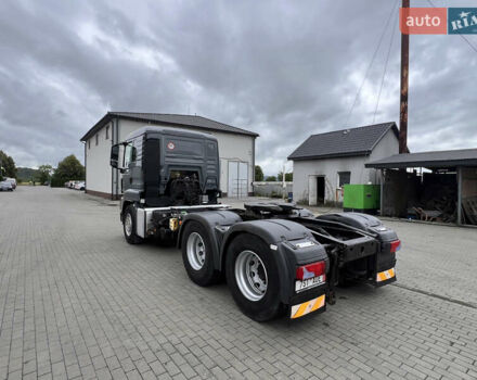 МАН TGS, об'ємом двигуна 0 л та пробігом 660 тис. км за 29900 $, фото 2 на Automoto.ua