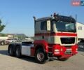 МАН ТГС, объемом двигателя 12.4 л и пробегом 760 тыс. км за 44154 $, фото 1 на Automoto.ua