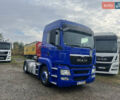 МАН TGS, об'ємом двигуна 0 л та пробігом 700 тис. км за 32902 $, фото 1 на Automoto.ua