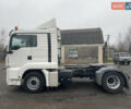 МАН ТГС, объемом двигателя 0 л и пробегом 823 тыс. км за 19700 $, фото 4 на Automoto.ua