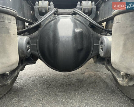 МАН ТГС, объемом двигателя 0 л и пробегом 823 тыс. км за 19700 $, фото 12 на Automoto.ua
