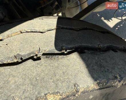 МАН TGS, об'ємом двигуна 0 л та пробігом 680 тис. км за 27287 $, фото 6 на Automoto.ua