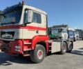 МАН ТГС, объемом двигателя 12.4 л и пробегом 760 тыс. км за 44162 $, фото 1 на Automoto.ua