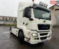 МАН ТГС, объемом двигателя 0 л и пробегом 1 тыс. км за 15000 $, фото 1 на Automoto.ua