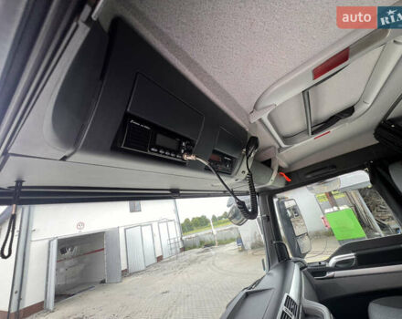 МАН TGS, об'ємом двигуна 0 л та пробігом 660 тис. км за 29900 $, фото 12 на Automoto.ua