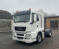 МАН ТГС, объемом двигателя 0 л и пробегом 823 тыс. км за 19700 $, фото 2 на Automoto.ua