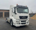 МАН ТГС, объемом двигателя 0 л и пробегом 823 тыс. км за 19700 $, фото 1 на Automoto.ua