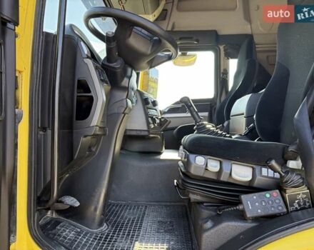 МАН TGS, об'ємом двигуна 0 л та пробігом 680 тис. км за 27287 $, фото 13 на Automoto.ua