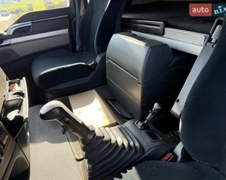 МАН TGS, об'ємом двигуна 0 л та пробігом 680 тис. км за 27287 $, фото 14 на Automoto.ua