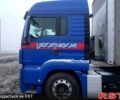 МАН TGS, об'ємом двигуна 10.5 л та пробігом 454 тис. км за 20500 $, фото 1 на Automoto.ua