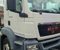 МАН TGS, об'ємом двигуна 0 л та пробігом 756 тис. км за 20084 $, фото 1 на Automoto.ua