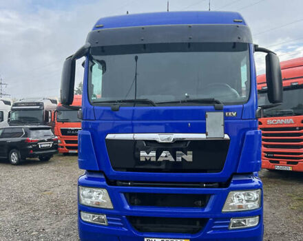 МАН ТГС, объемом двигателя 0 л и пробегом 700 тыс. км за 32494 $, фото 4 на Automoto.ua