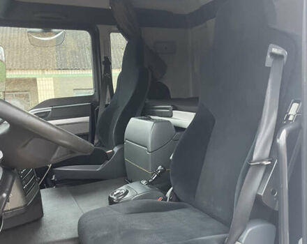 МАН ТГС, объемом двигателя 0 л и пробегом 823 тыс. км за 19700 $, фото 25 на Automoto.ua