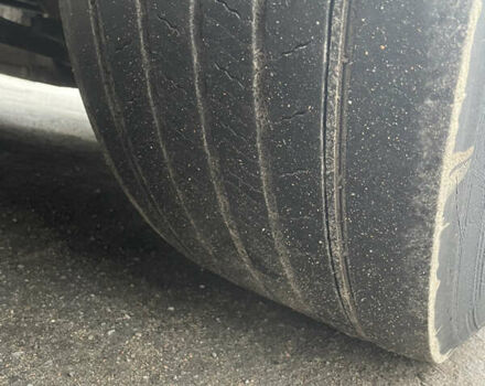 МАН ТГС, объемом двигателя 0 л и пробегом 823 тыс. км за 19700 $, фото 15 на Automoto.ua