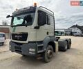 МАН TGS, об'ємом двигуна 10.5 л та пробігом 267 тис. км за 52619 $, фото 1 на Automoto.ua