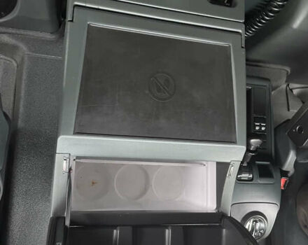 МАН ТГС, объемом двигателя 0 л и пробегом 823 тыс. км за 19700 $, фото 22 на Automoto.ua