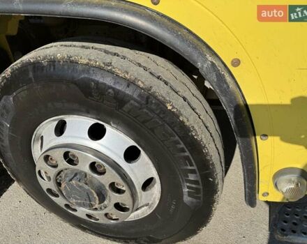 МАН TGS, об'ємом двигуна 0 л та пробігом 680 тис. км за 27287 $, фото 5 на Automoto.ua