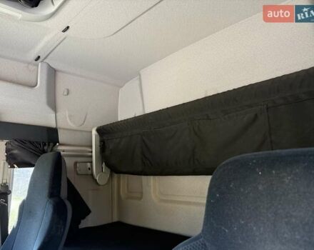 МАН TGS, об'ємом двигуна 0 л та пробігом 680 тис. км за 27287 $, фото 16 на Automoto.ua