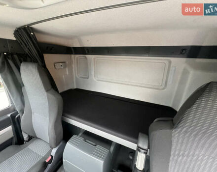 МАН TGS, об'ємом двигуна 0 л та пробігом 660 тис. км за 29900 $, фото 13 на Automoto.ua