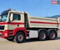 МАН ТГС, объемом двигателя 12.4 л и пробегом 760 тыс. км за 43907 $, фото 4 на Automoto.ua