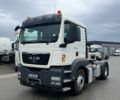 МАН ТГС, объемом двигателя 0 л и пробегом 796 тыс. км за 22555 $, фото 1 на Automoto.ua