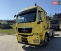 МАН TGS, об'ємом двигуна 0 л та пробігом 680 тис. км за 27287 $, фото 1 на Automoto.ua
