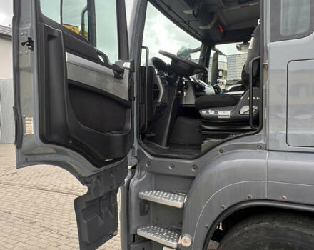 МАН TGS, об'ємом двигуна 0 л та пробігом 660 тис. км за 29900 $, фото 9 на Automoto.ua