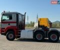 МАН ТГС, объемом двигателя 12.4 л и пробегом 760 тыс. км за 43907 $, фото 9 на Automoto.ua