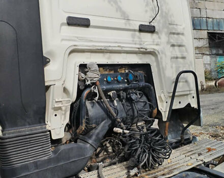 МАН TGS, об'ємом двигуна 0 л та пробігом 700 тис. км за 18800 $, фото 3 на Automoto.ua