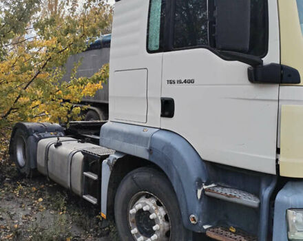 МАН TGS, об'ємом двигуна 0 л та пробігом 700 тис. км за 18800 $, фото 2 на Automoto.ua