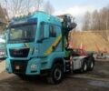 МАН ТГС, объемом двигателя 0 л и пробегом 0 тыс. км за 58344 $, фото 1 на Automoto.ua