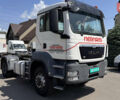 МАН TGS, об'ємом двигуна 0 л та пробігом 272 тис. км за 34000 $, фото 1 на Automoto.ua