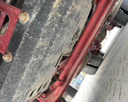 МАН ТГС, объемом двигателя 0 л и пробегом 850 тыс. км за 37500 $, фото 12 на Automoto.ua