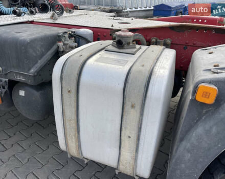 МАН ТГС, объемом двигателя 0 л и пробегом 850 тыс. км за 37500 $, фото 11 на Automoto.ua