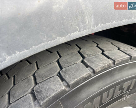 МАН ТГС, объемом двигателя 0 л и пробегом 850 тыс. км за 37500 $, фото 16 на Automoto.ua