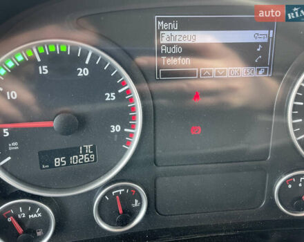 МАН ТГС, объемом двигателя 0 л и пробегом 850 тыс. км за 37500 $, фото 15 на Automoto.ua