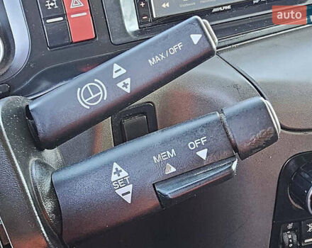МАН ТГС, объемом двигателя 0 л и пробегом 461 тыс. км за 42775 $, фото 7 на Automoto.ua