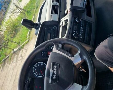 МАН ТГС, объемом двигателя 0 л и пробегом 765 тыс. км за 21990 $, фото 18 на Automoto.ua