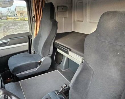 МАН ТГС, объемом двигателя 0 л и пробегом 783 тыс. км за 17885 $, фото 20 на Automoto.ua