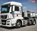 МАН ТГС, объемом двигателя 0 л и пробегом 485 тыс. км за 15200 $, фото 1 на Automoto.ua