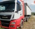 МАН ТГС, объемом двигателя 0 л и пробегом 970 тыс. км за 50000 $, фото 4 на Automoto.ua